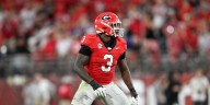 Linebacker CJ Allen leads Georgia defense into 2025 season