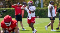 Devon Dampier Seeing Progress In Utah Offense
