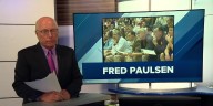 Fred Paulsen passes away at age 71