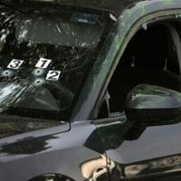 Thirteen arrested over murders of Mexico City officials