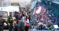 Paro de transportistas del 21 de agosto: Darán tregua de 30 días al Gobierno y amenazan con paro nacional