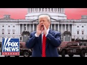 'IF I HAVE TO': Trump threatens to declare national emergency