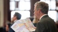 La Cámara de Representantes de Texas aprueba de forma provisional el nuevo mapa electoral impulsado por Trump