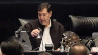 Acusa Fernández Noroña acción orquestada y premeditada en su contra