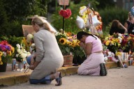 Minneapolis shooting reignites debate over gun control and prayer