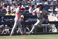 Red Sox exposing Yankees in preview of October disaster