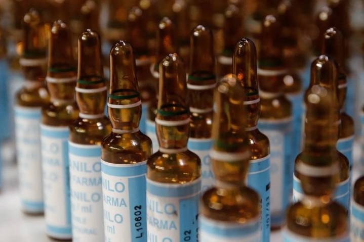 Médicos bonaerenses declararon el “estado de alarma” por el fentanilo contaminado
