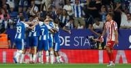 Un Espanyol colosal pone a Simeone frente al espejo