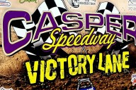 Casper Speedway Honors Fans With A Thrilling Race Night