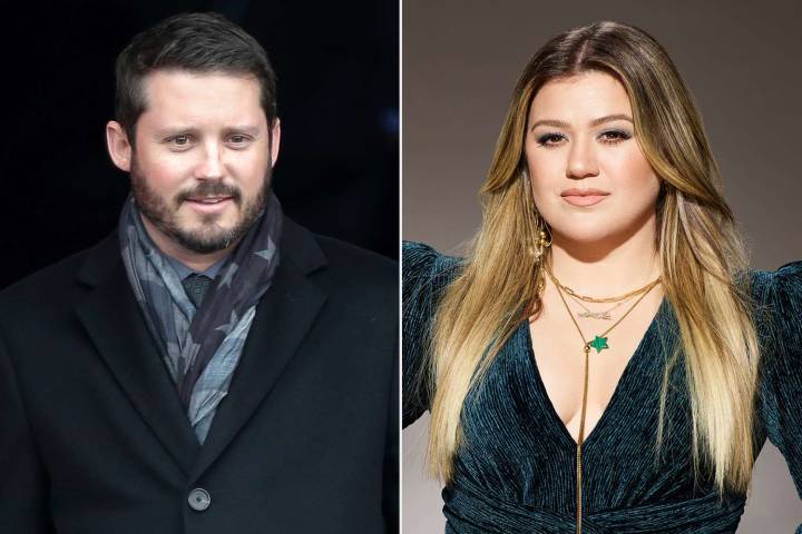 Brandon Blackstock Was Diagnosed with Cancer After Kelly Clarkson Divorce: Source (Exclusive)