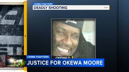 Police seek help in tracking down the killer of 52