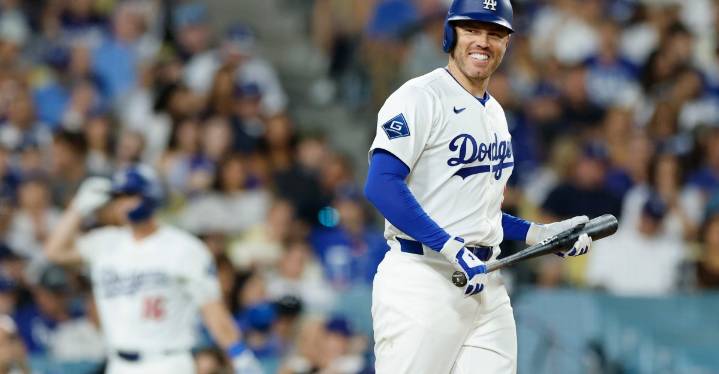 Dodgers vs. Dbacks game IX chat