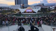 “Ópera Inolvidable” cautiva en el Parque Cultural Hidalguense
