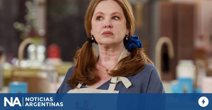 ¿Puede ir presa? Piden 3 años y 6 meses para Andrea del Boca en el juicio por ‘Mamá Corazón’