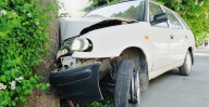 17-Year-Old High School Student Dies After Crashing Into Tree