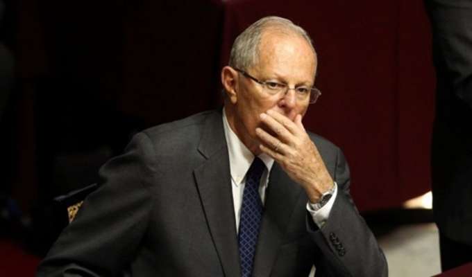 PPK: Poder Judicial confirma orden de impedimento de salida del país por 18 meses