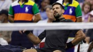 Djokovic encendió las alarmas ante Norrie: nuevamente necesitó del fisio en el US Open