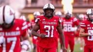 Texas Tech football showcases the present with an eye to future