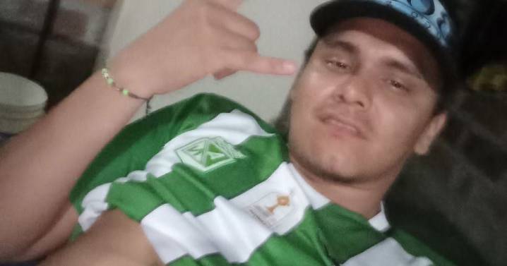 A Bryan lo citaron para matarlo: víctima de sicariato en Caldas