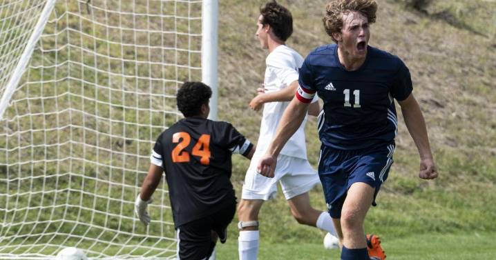 Cutthroats boys soccer draws with Teton