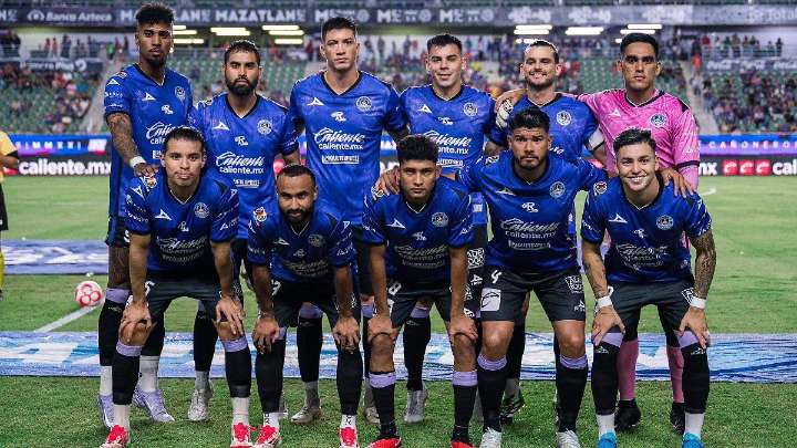 Mazatlán, sin premio: Xolos iguala al 90’ en el Encanto