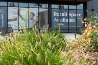 Delays, empty storefronts frustrate residents at Everett riverfront