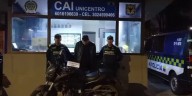 En video: Capturan a presunto delincuente que asaltó el restaurante Mistral en Chapinero