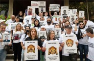 Provea: Gobierno volcó los ataques sistemáticos a los derechos humanos contra activistas sociales
