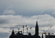 Federal government posts $3.3 billion deficit from April to June