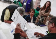 Distribuye IECM Lista Nominal para la Consulta de Presupuesto Participativo 2025
