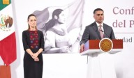 Cártel de Sinaloa sigue activo; aún quedan líderes y células por detener, advierte García Harfuch