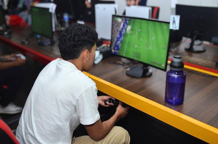 Podcast: ¿Cuál es el camino para llegar al alto nivel en los EA Sports FC?