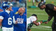 As NFL Week 1 approaches, Jets and Giants have renewed optimism