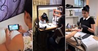Cubana lucha por su sueño en Miami: “Aprendí en Cuba siendo mamá soltera, viendo videos en YouTube… no fue fácil, pero lo logré”