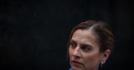 Beatriz Gutiérrez Müller queda fuera de la contienda por la rectoría de la BUAP 2025