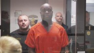 Judge recuses herself from high-profile robbery, kidnapping case