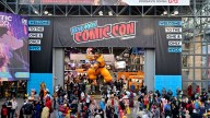 New York Comic Con 2025 Professional Panels Schedule