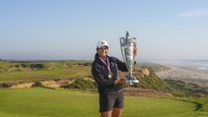 Decorated Megha Ganne adds U.S. Women's Amateur title in seventh and final try