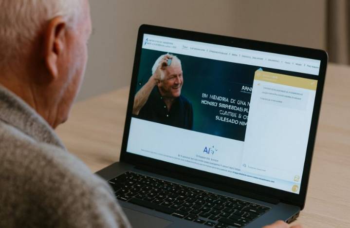 Salud masculina: agente de IA busca acelerar diagnóstico de cáncer de próstata