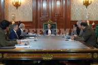 Instala CSP Comisión presidencial para reforma electoral