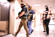 NY leaders join lawsuits to halt ICE courthouse arrests and improve detention conditions