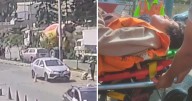 Obrero soñaba con aprender a leer, pero queda postrado tras atropello por camión