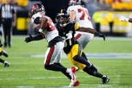 Feisty Steelers cornerback loses opportunity to make statement after missing final preseason game