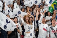 Where to watch Tottenham vs Wolverhampton soccer streaming today; EPL TV channel, odds