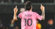 Un gran Messi lleva al Inter Miami a la final de la Leagues Cup