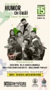 Risas y talento local se toman Itagüí en la “Gran noche de humor”