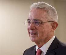 Actualidad del recurso de apelación expresidente Álvaro Uribe