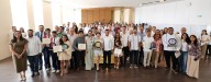 Las juventudes, protagonistas de la transformación