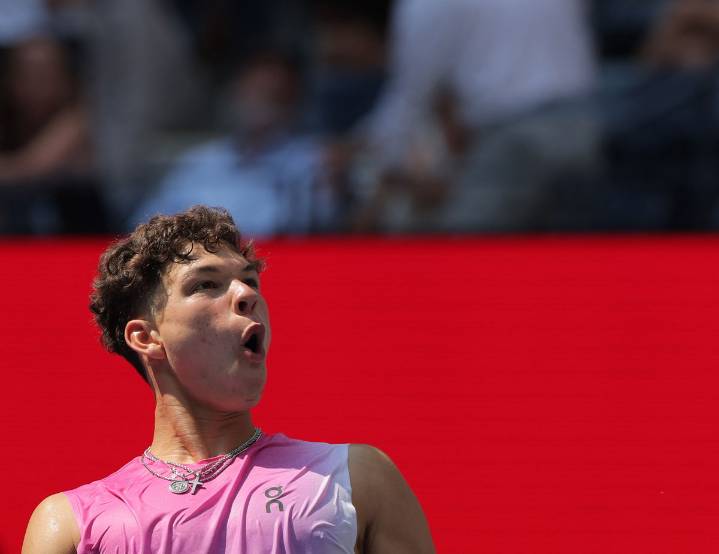 US Open: Ben Shelton Makes His Feelings Loud and Clear After Win: ‘Always a Bit of Nerves’ After cruising in his US Open opener, Ben Shelton shares the thrills and challenges of returning to New York.