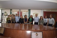 Realiza Congreso su segunda baja documental